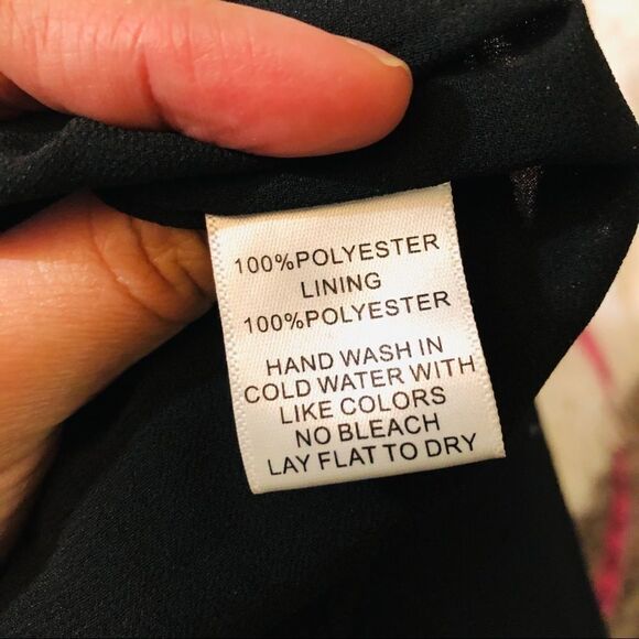 HARLOWE & GRAHAM SEQUINED‎ SLEEVELESS TOP SZE XS - Picture 7 of 9